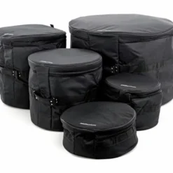 Millenium Tour Drum Bag Set Rock 24