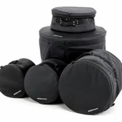 Millenium Tour Drum Bag Set Standard