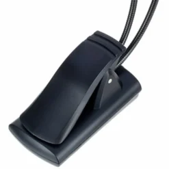 Millenium Triple Flex Light Lamp Black