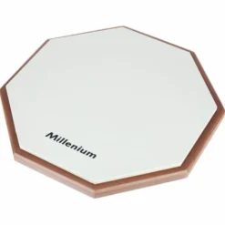 Millenium 12" True Stroke Practice Pad