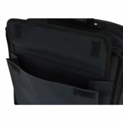 Millenium Twin Pedal Bag