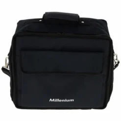 Millenium Twin Pedal Bag
