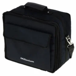 Millenium Twin Pedal Bag