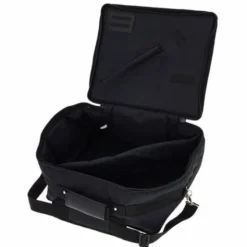 Millenium Twin Pedal Bag