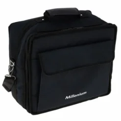 Millenium Twin Pedal Bag