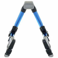 Millenium Uke A-Stand Flex Blue