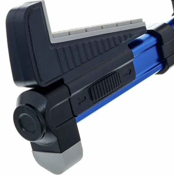 Millenium Uke A-Stand Flex Blue
