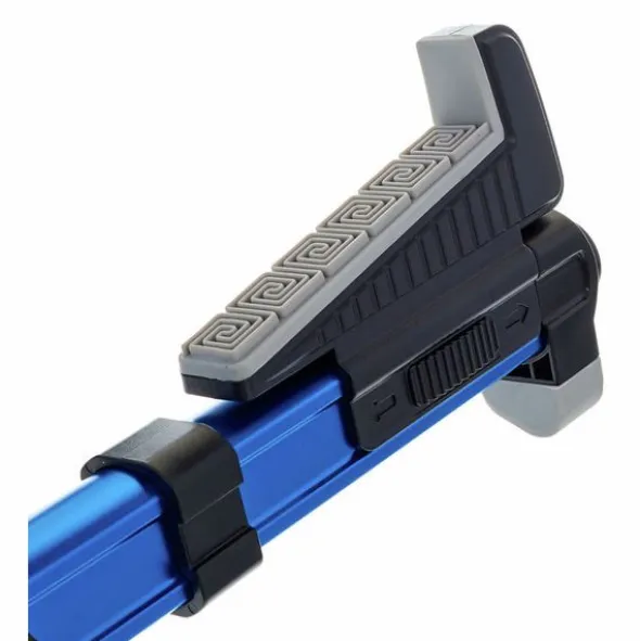 Millenium Uke A-Stand Flex Blue