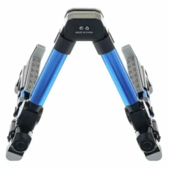 Millenium Uke A-Stand Flex Blue