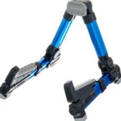 Millenium Uke A-Stand Flex Blue