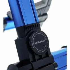 Millenium Uke A-Stand Flex Blue