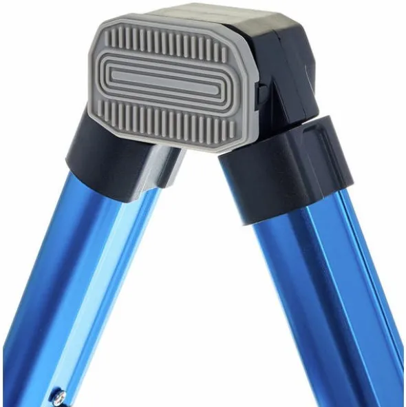 Millenium Uke A-Stand Flex Blue