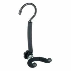 Millenium Ukulele Clothes Rail Hanger