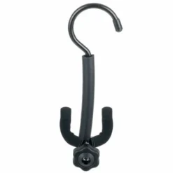 Millenium Ukulele Clothes Rail Hanger
