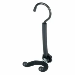 Millenium Ukulele Clothes Rail Hanger