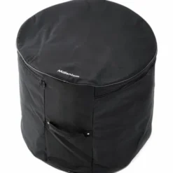 Millenium 24"x18" Classic Bass Drum Bag