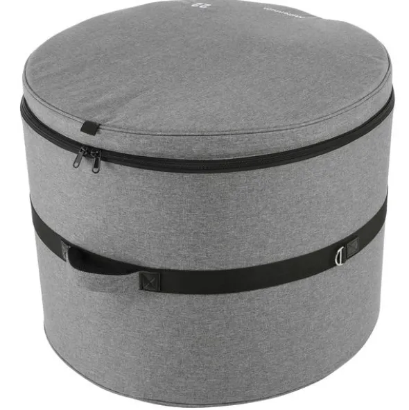 Millenium 22"x18" Elite Bass Drum Bag