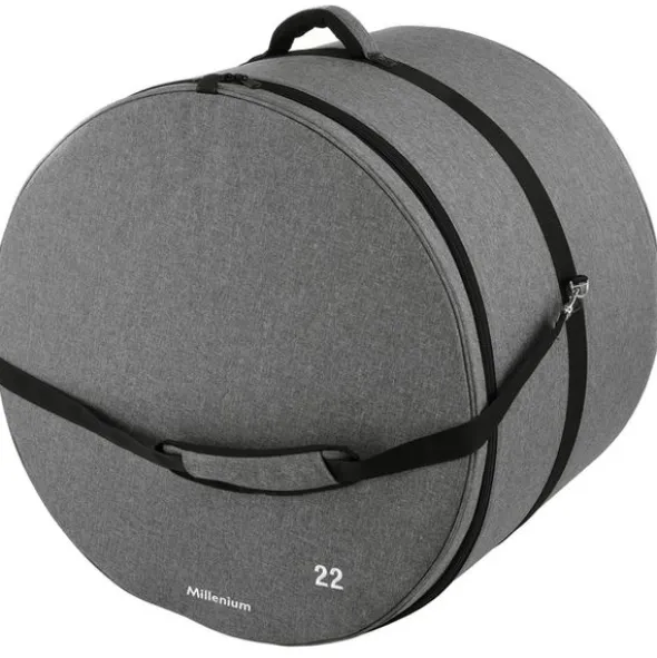 Millenium 22"x18" Elite Bass Drum Bag