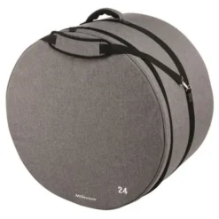Millenium 24"x16" Elite Bass Drum Bag