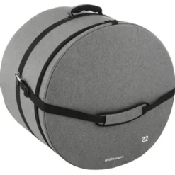Millenium 22"x16" Elite Bass Drum Bag