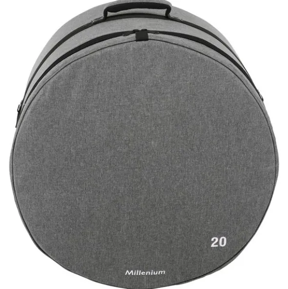 Millenium 20"x14" Elite Bass Drum Bag