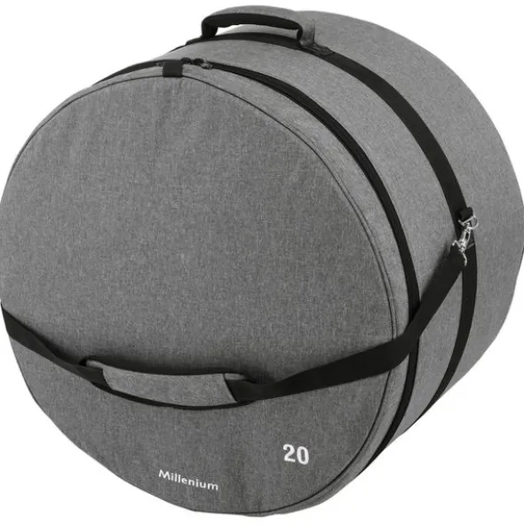 Millenium 20"x14" Elite Bass Drum Bag