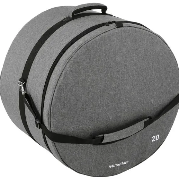 Millenium 20"x14" Elite Bass Drum Bag