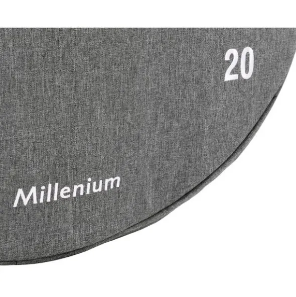 Millenium 20"x14" Elite Bass Drum Bag