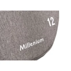 Millenium 12
