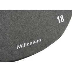 Millenium 18