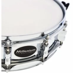 Millenium 14"x3,5" Piccolo Steel Snare