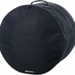 Millenium 24"x18" Tour Bass Drum Bag