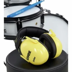Millenium Youngster Drum Set Bdl. Silver