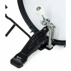 Millenium Youngster Drum Set Bdl. Silver