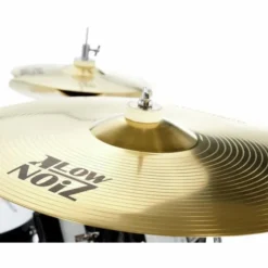 Millenium Youngster Drum Set Bdl. Silver