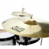 Millenium Youngster Drum Set Silver
