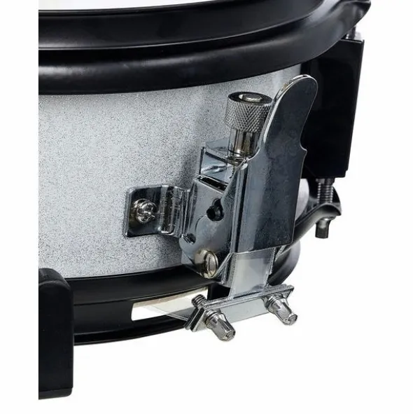 Millenium Youngster Drum Set Silver