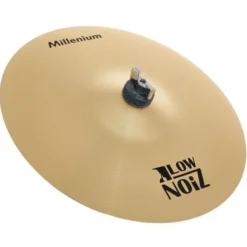 Millenium Youngster Drum Set Pink Spkl