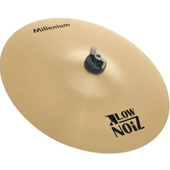 Millenium Youngster Drum Set Pink Spkl