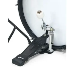 Millenium Youngster Drum Set Pink Spkl