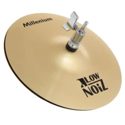 Millenium Youngster Drum Set Pink Spkl