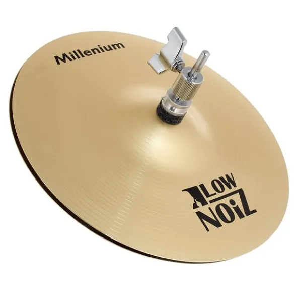 Millenium Youngster Drum Set Pink Spkl