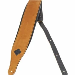 Minotaur Bass Strap FS Suede Camel