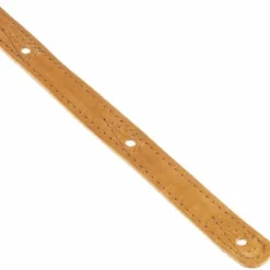 Minotaur Bass Strap FS Suede Camel