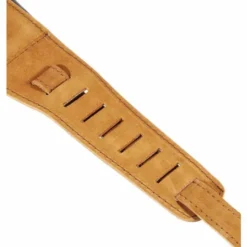 Minotaur Bass Strap FS Suede Camel