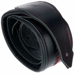 Minotaur Bicolour Deluxe Strap BK R