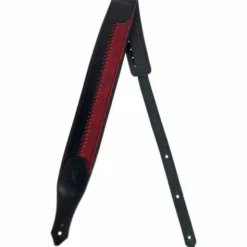 Minotaur Bicolour Deluxe Strap BK R
