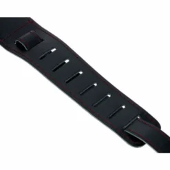 Minotaur Bicolour Deluxe Strap BK R