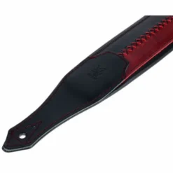 Minotaur Bicolour Deluxe Strap BK R