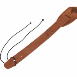 Minotaur Hand Tooled Celtic Ukulele